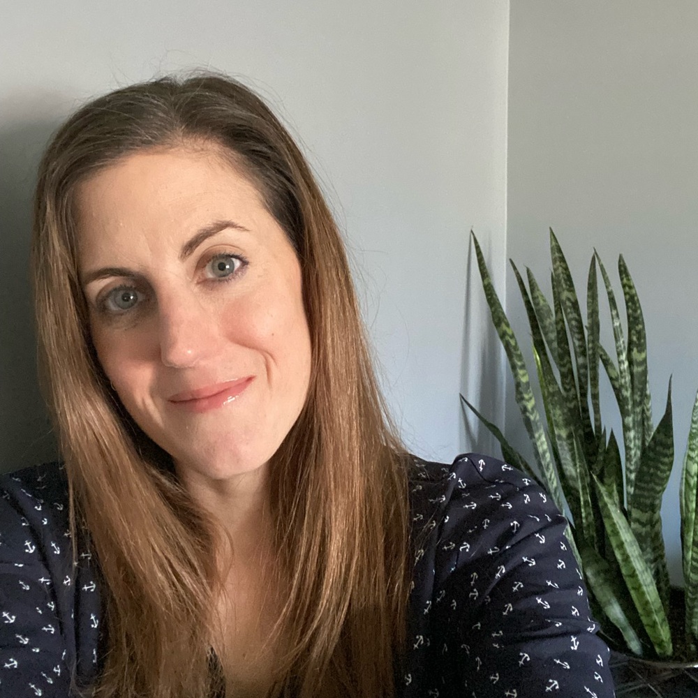 Meet your Posher, Vanessa